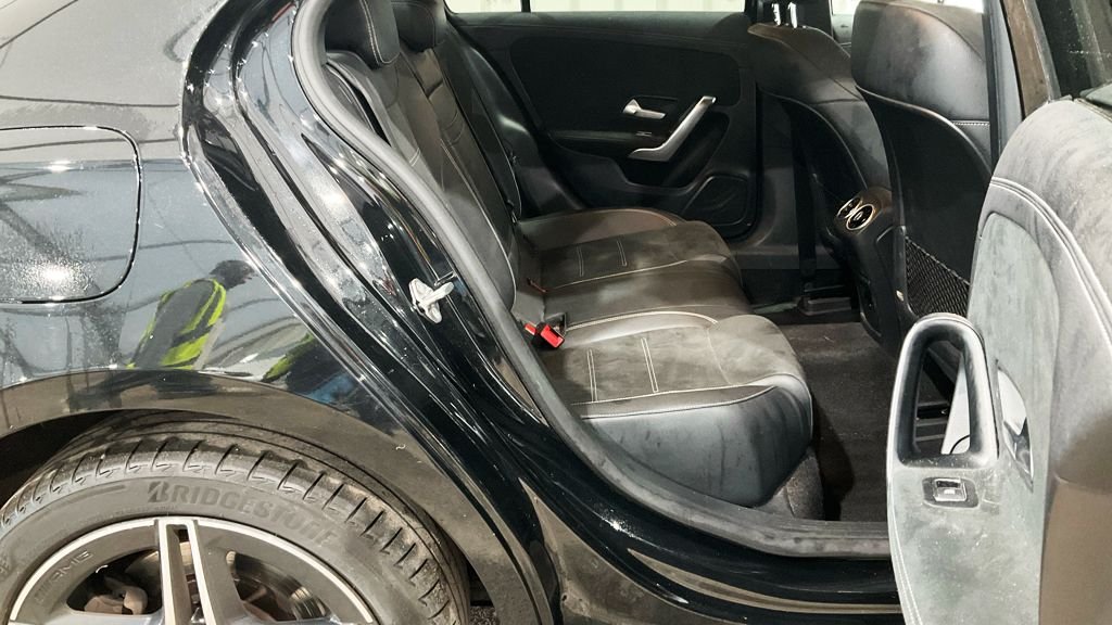 Used Mercedes-Benz A-Class 2022 for sale - 76655076: Photo 12