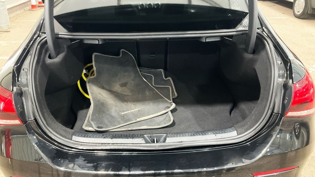 Used Mercedes-Benz A-Class 2022 for sale - 76655076: Photo 13