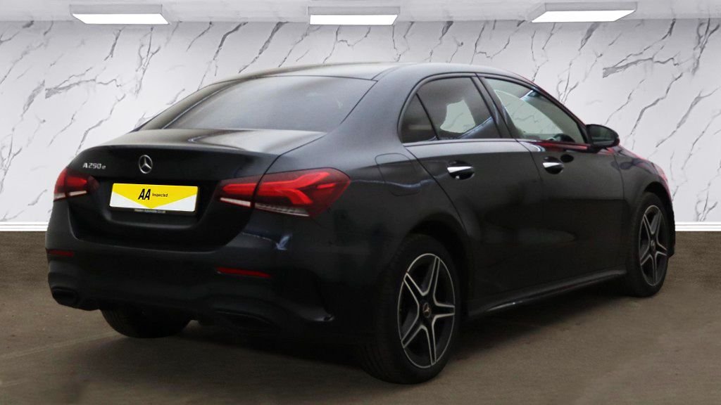 Used Mercedes-Benz A-Class 2022 for sale - 76655076: Photo 5