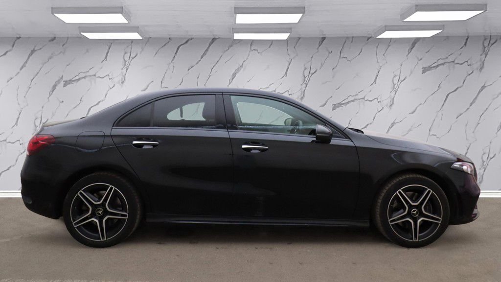 Used Mercedes-Benz A-Class 2022 for sale - 76655076: Photo 6