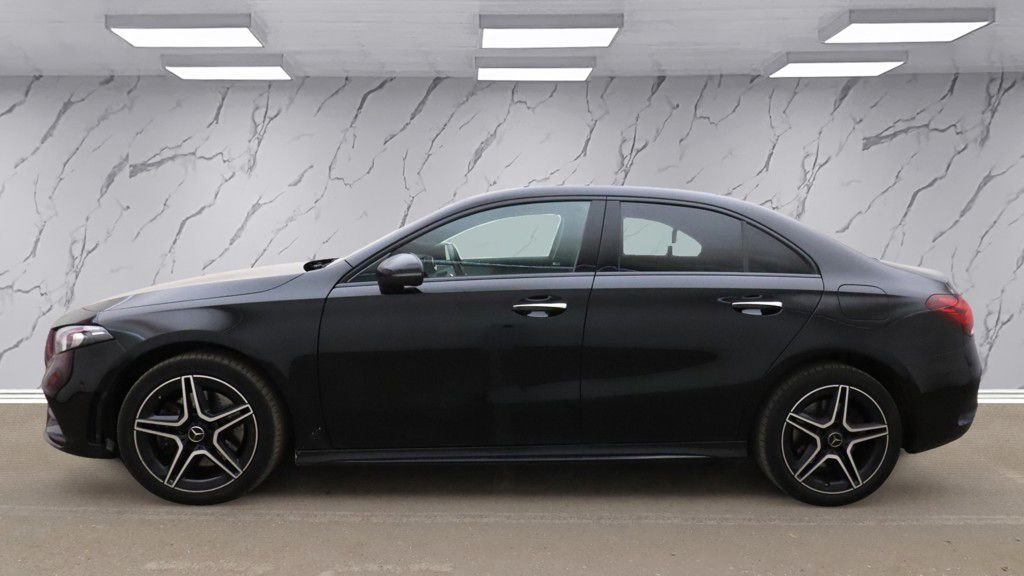 Used Mercedes-Benz A-Class 2022 for sale - 76655076: Photo 7