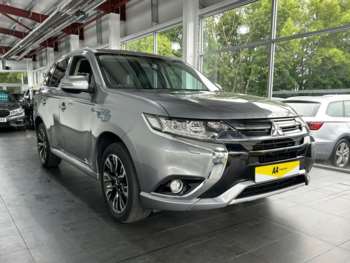Used Mitsubishi Outlander 2018 for sale - 74953547: Photo