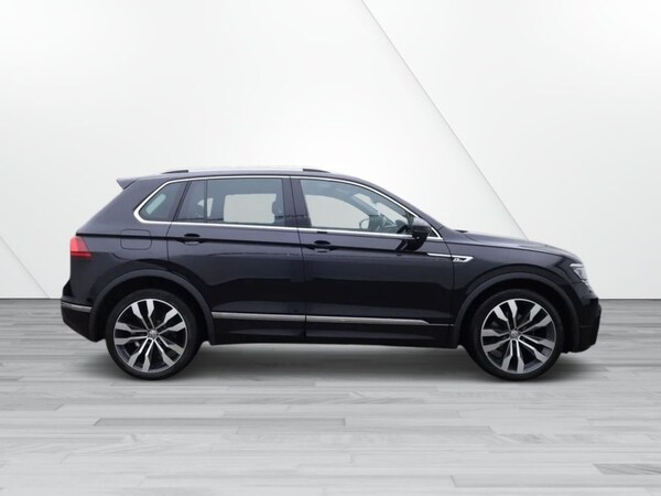 Used Volkswagen Tiguan 2018 for sale - 76210538: Photo 5