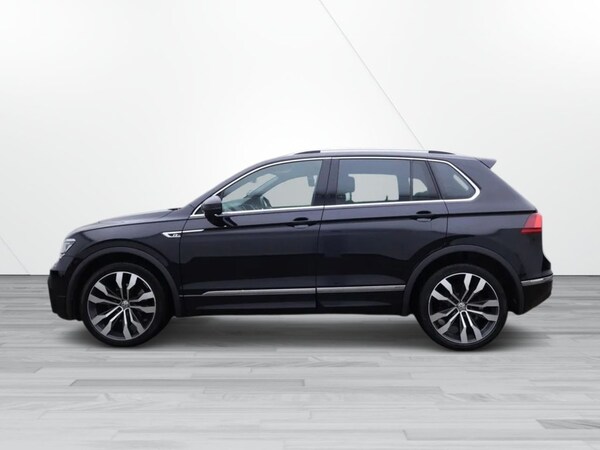 Used Volkswagen Tiguan 2018 for sale - 76210538: Photo 6