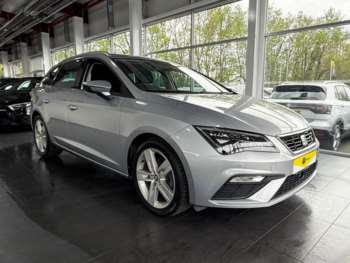 Used SEAT Leon 2019 for sale - 74028749: Photo