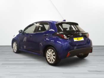 Used Toyota Yaris 2022 for sale - 74867208: Photo