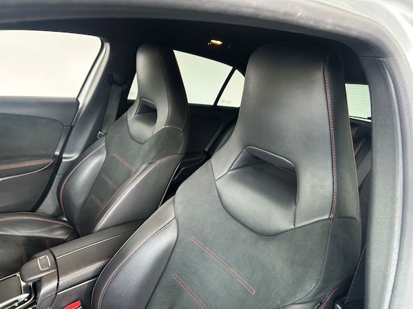 Used Mercedes-Benz A-Class 2020 for sale - 75397541: Photo 14