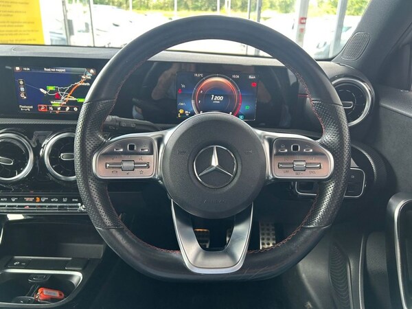 Used Mercedes-Benz A-Class 2020 for sale - 75397541: Photo 19