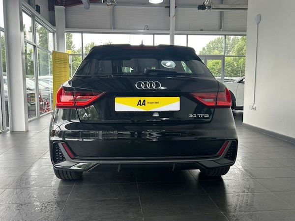Used Audi A1 2019 for sale - 75206379: Photo 10