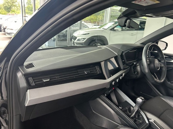 Used Audi A1 2019 for sale - 75206379: Photo 14