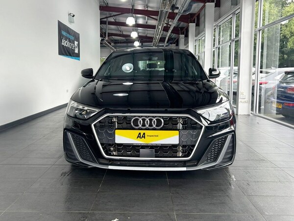 Used Audi A1 2019 for sale - 75206379: Photo 5