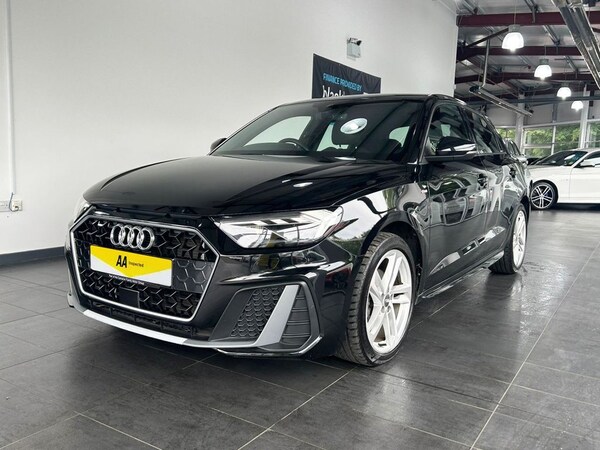 Used Audi A1 2019 for sale - 75206379: Photo 6