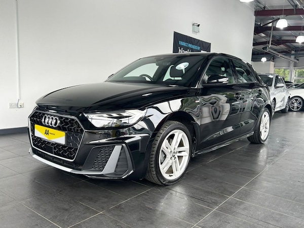 Used Audi A1 2019 for sale - 75206379: Photo 7