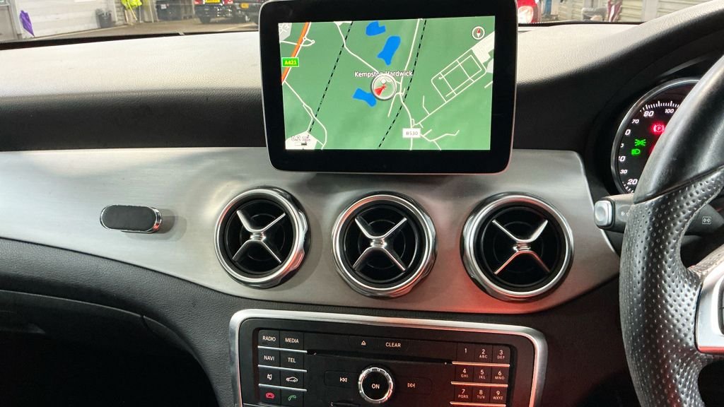 Used Mercedes-Benz GLA 2017 for sale - 77384429: Photo 11