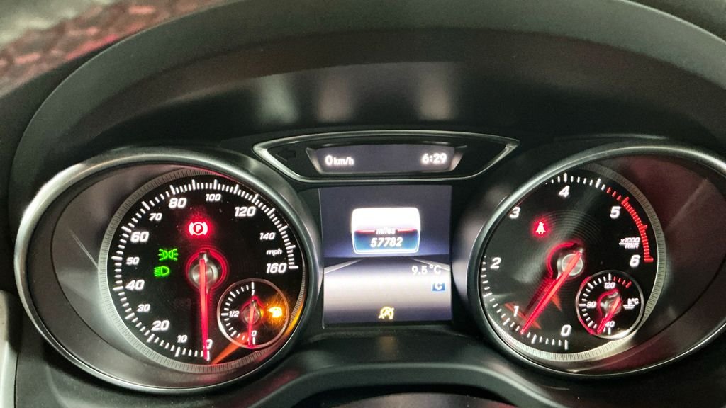 Used Mercedes-Benz GLA 2017 for sale - 77384429: Photo 12