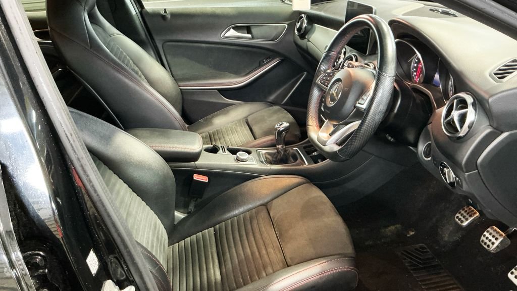 Used Mercedes-Benz GLA 2017 for sale - 77384429: Photo 13