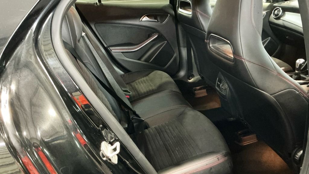 Used Mercedes-Benz GLA 2017 for sale - 77384429: Photo 14