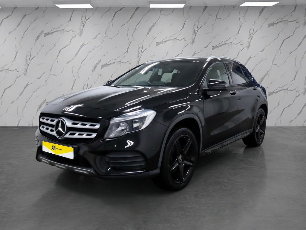 Used Mercedes-Benz GLA 2017 for sale - 77384429: Photo 5