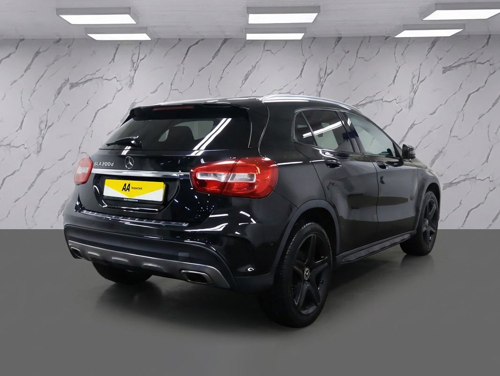 Used Mercedes-Benz GLA 2017 for sale - 77384429: Photo 7