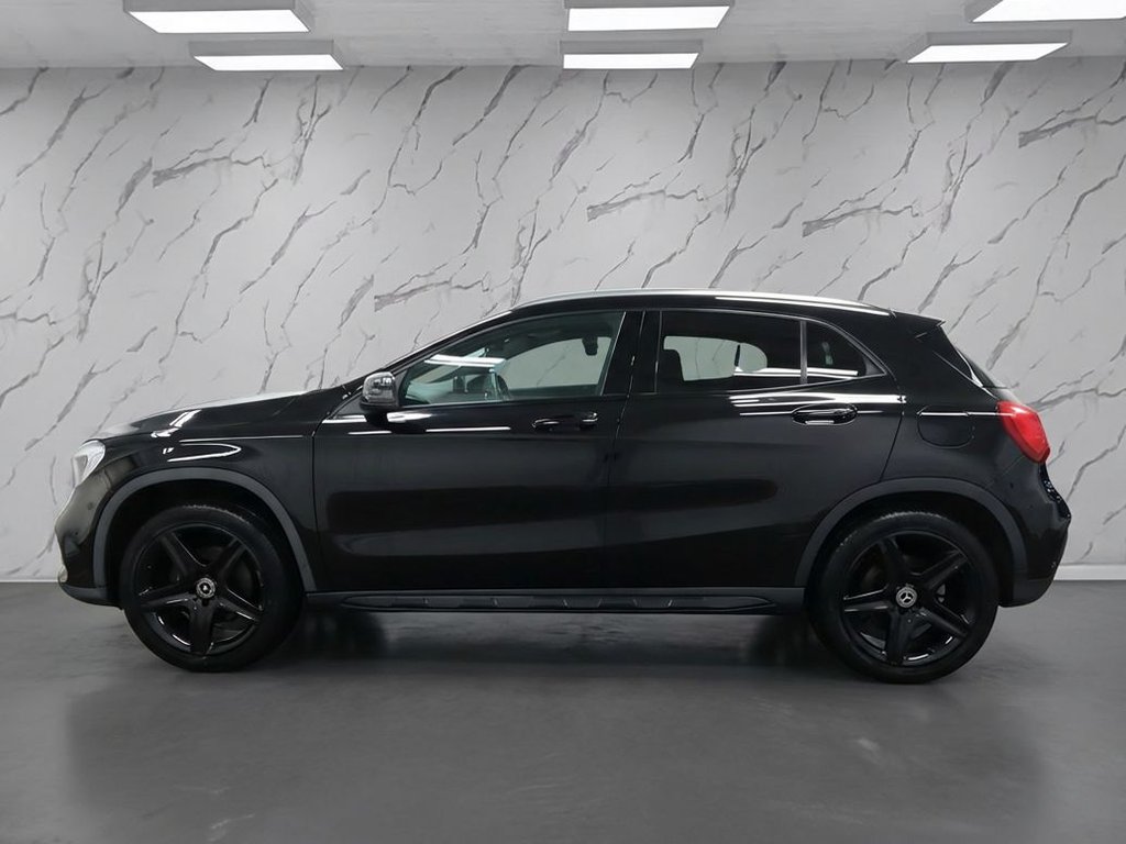 Used Mercedes-Benz GLA 2017 for sale - 77384429: Photo 9