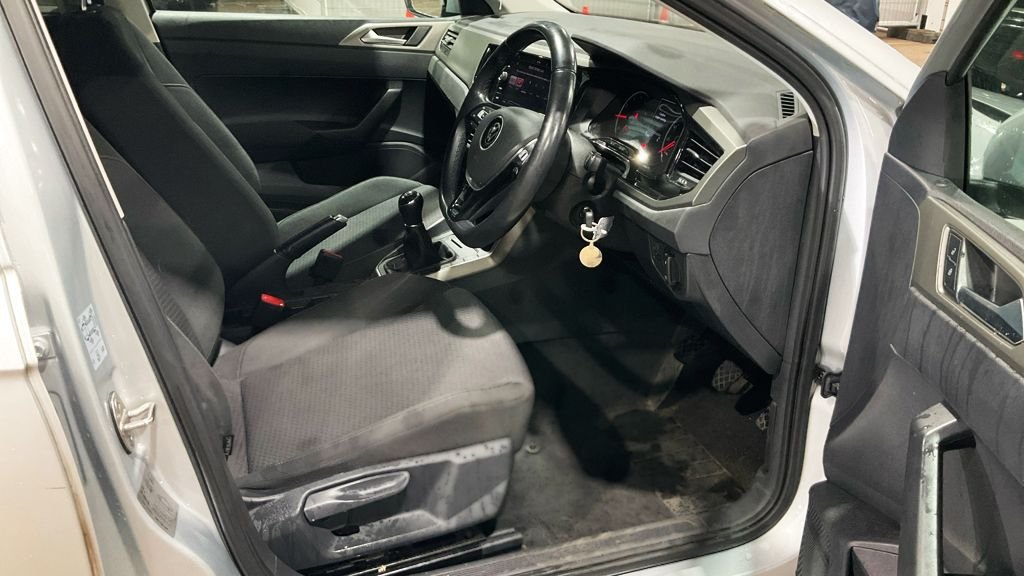 Used Volkswagen Polo 2020 for sale - 76910210: Photo 11