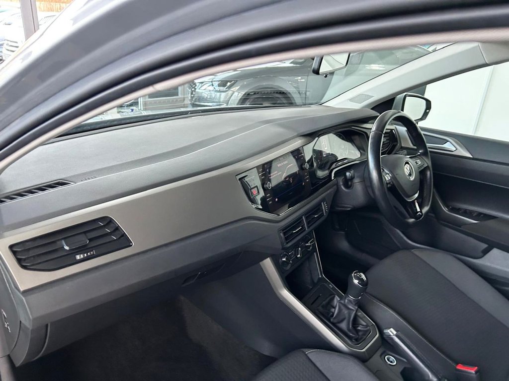 Used Volkswagen Polo 2020 for sale - 76910210: Photo 15