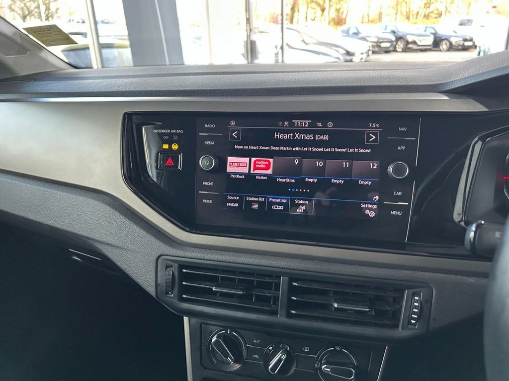 Used Volkswagen Polo 2020 for sale - 76910210: Photo 16