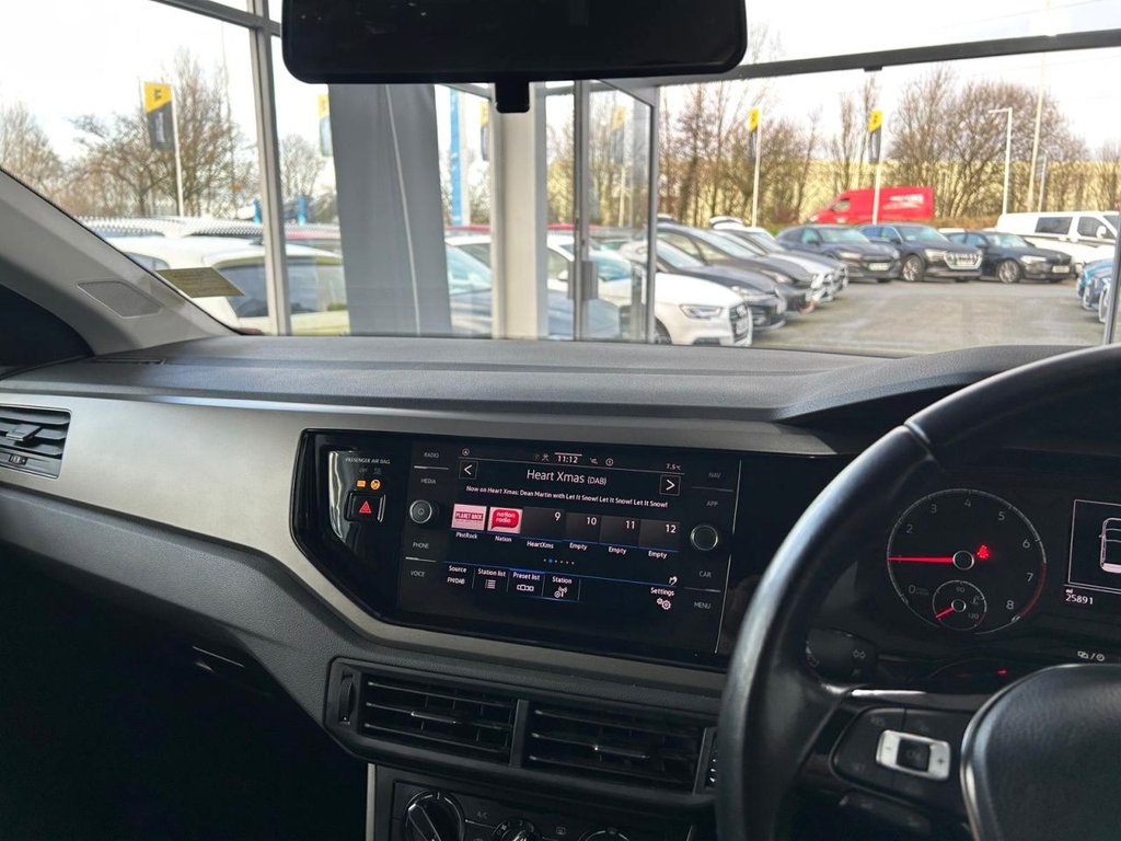 Used Volkswagen Polo 2020 for sale - 76910210: Photo 17