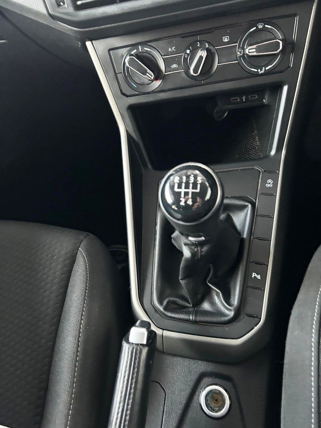 Used Volkswagen Polo 2020 for sale - 76910210: Photo 18