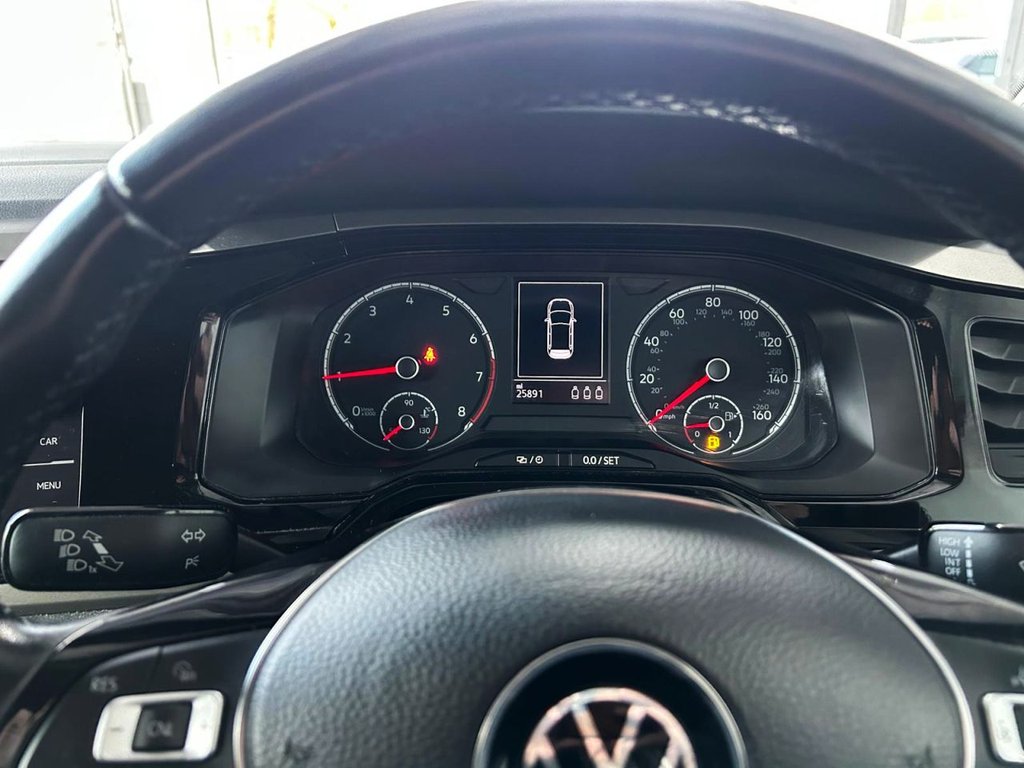 Used Volkswagen Polo 2020 for sale - 76910210: Photo 19