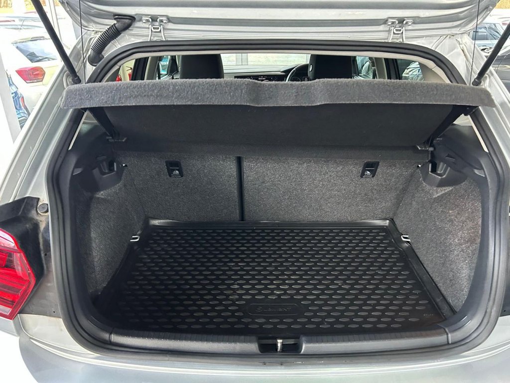 Used Volkswagen Polo 2020 for sale - 76910210: Photo 23
