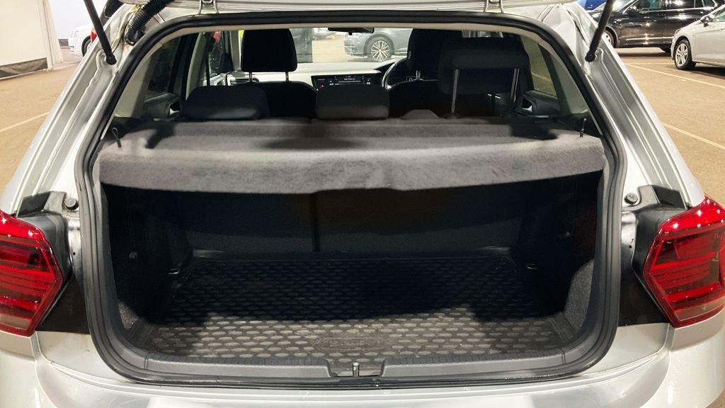 Used Volkswagen Polo 2020 for sale - 76910210: Photo 7