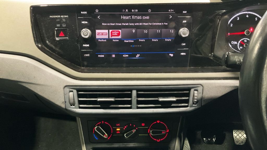 Used Volkswagen Polo 2020 for sale - 76910210: Photo 8