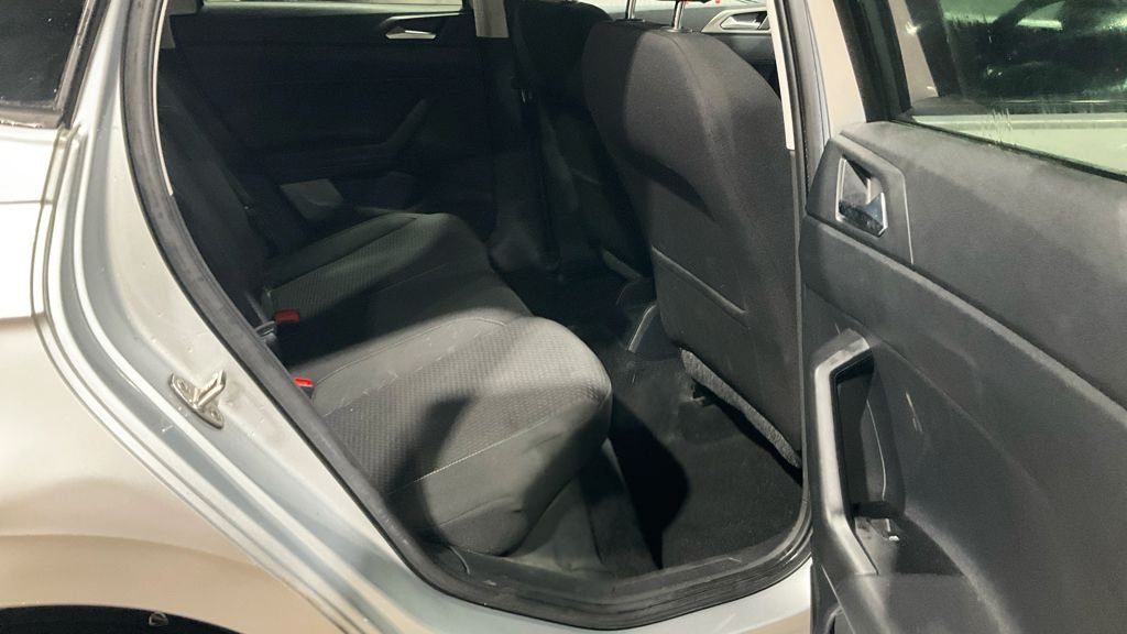 Used Volkswagen Polo 2020 for sale - 76910210: Photo 9
