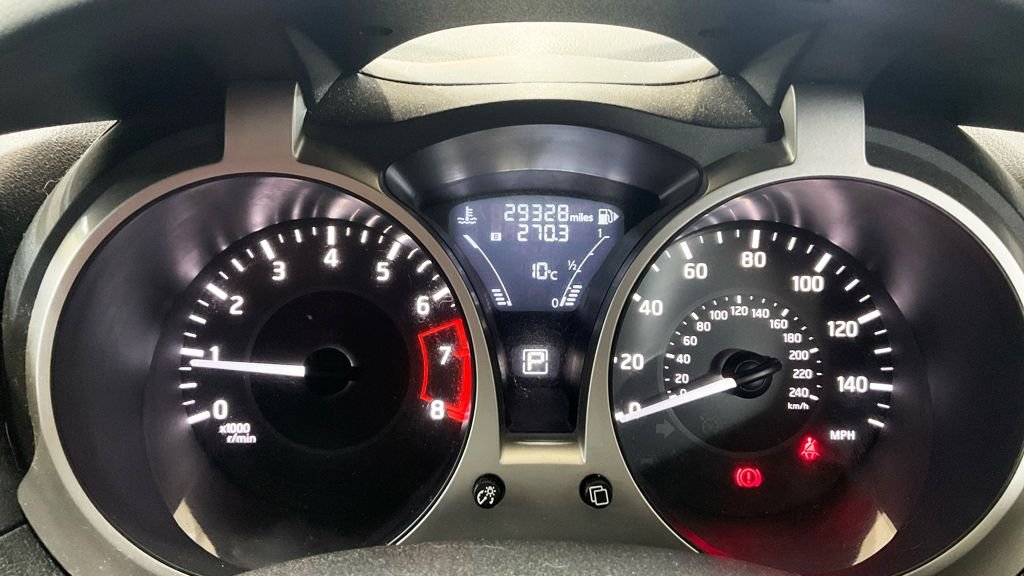 Used Nissan Juke 2019 for sale - 76841426: Photo 10