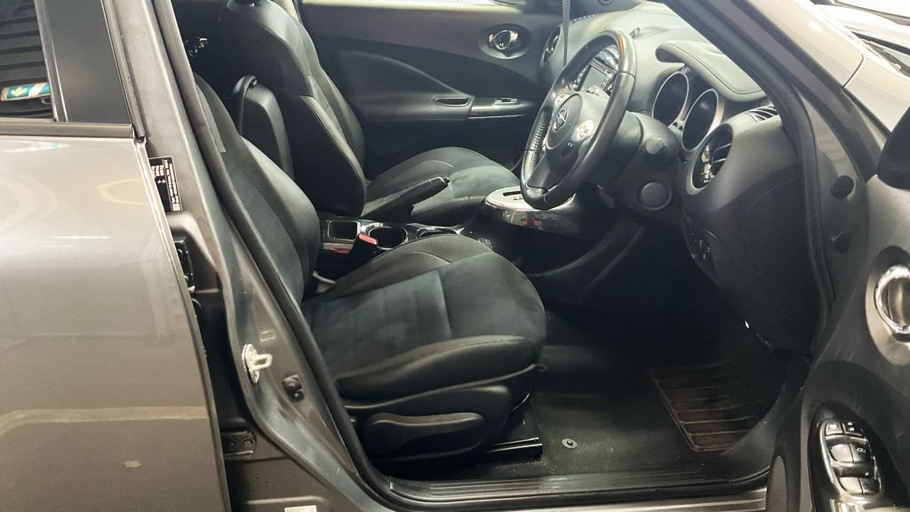 Used Nissan Juke 2019 for sale - 76841426: Photo 11
