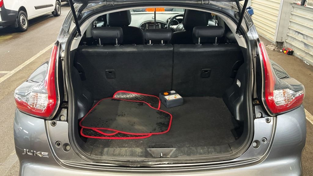 Used Nissan Juke 2019 for sale - 76841426: Photo 13