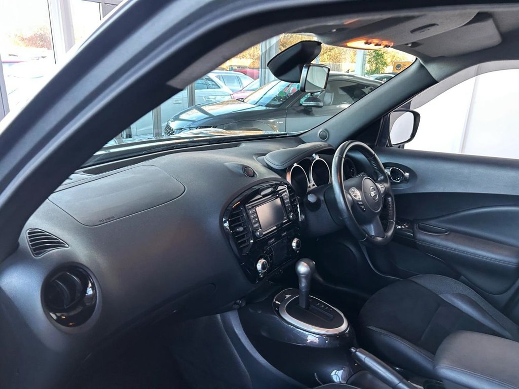 Used Nissan Juke 2019 for sale - 76841426: Photo 15