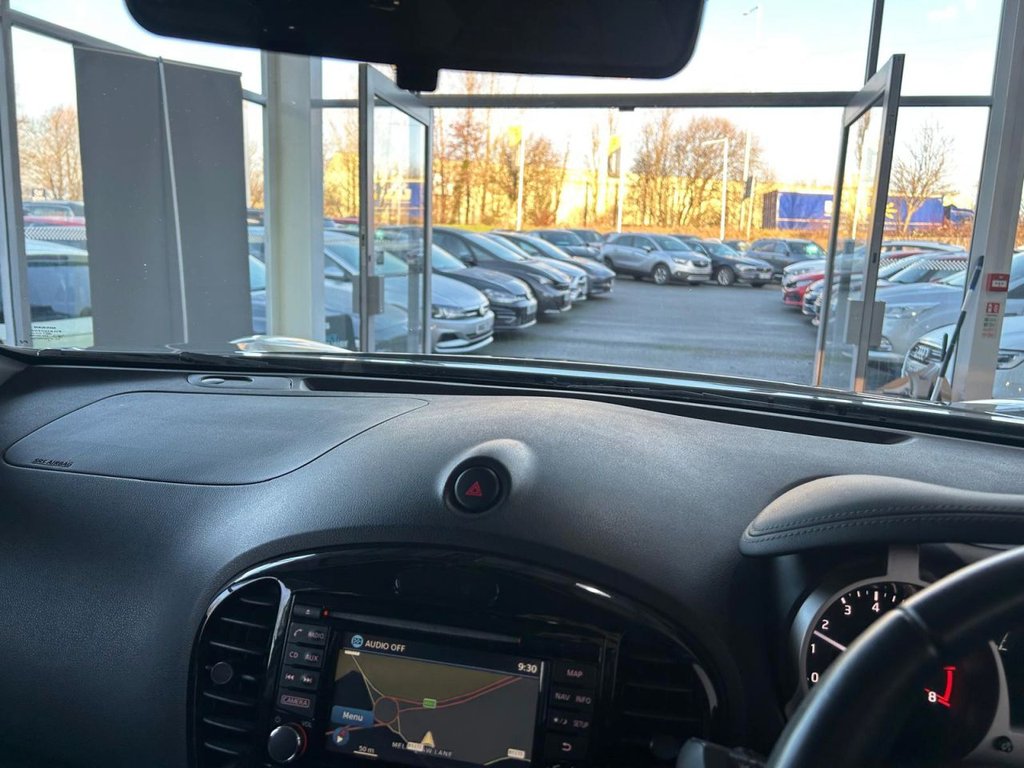 Used Nissan Juke 2019 for sale - 76841426: Photo 16