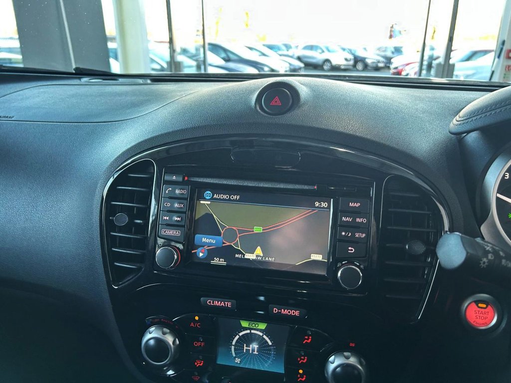 Used Nissan Juke 2019 for sale - 76841426: Photo 17