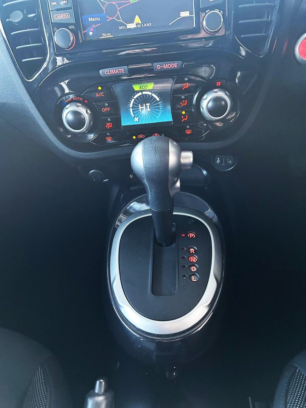 Used Nissan Juke 2019 for sale - 76841426: Photo 18