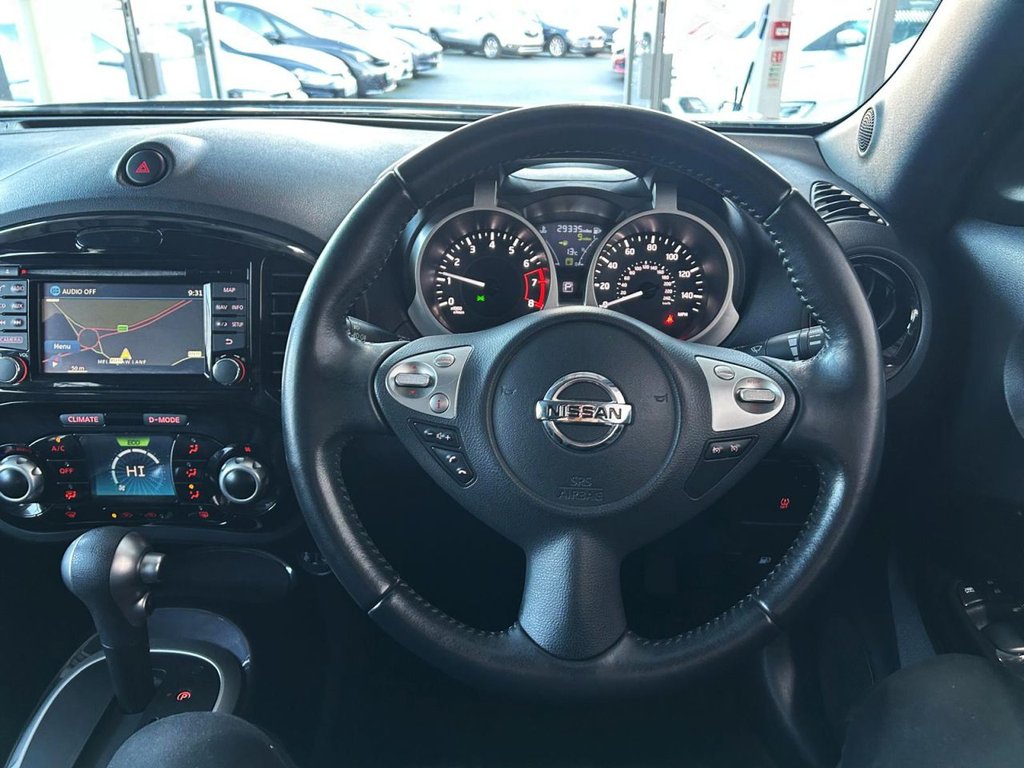 Used Nissan Juke 2019 for sale - 76841426: Photo 20