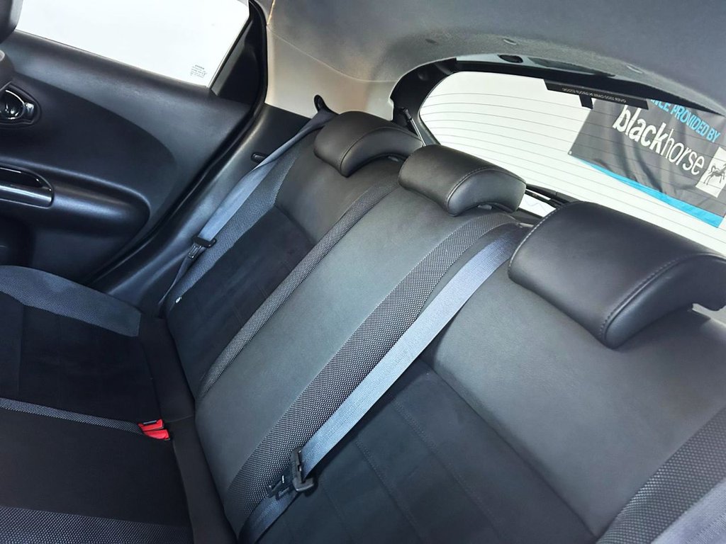 Used Nissan Juke 2019 for sale - 76841426: Photo 22