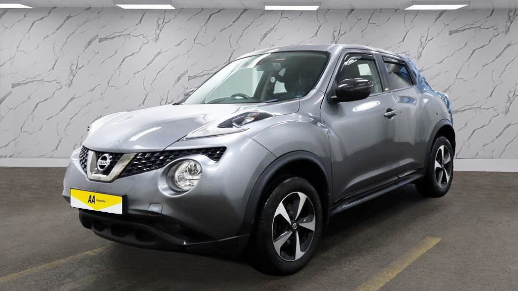 Used Nissan Juke 2019 for sale - 76841426: Photo 3