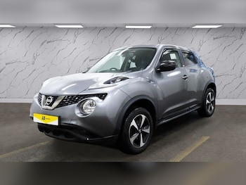 Used Nissan Juke 2019 for sale - 76841426: Photo
