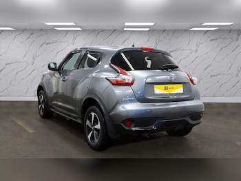 Used Nissan Juke 2019 for sale - 76841426: Photo