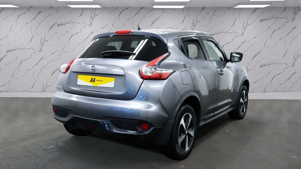 Used Nissan Juke 2019 for sale - 76841426: Photo 5