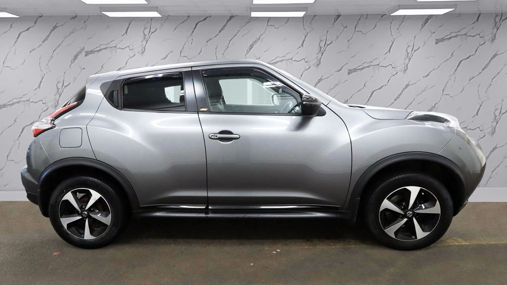 Used Nissan Juke 2019 for sale - 76841426: Photo 6