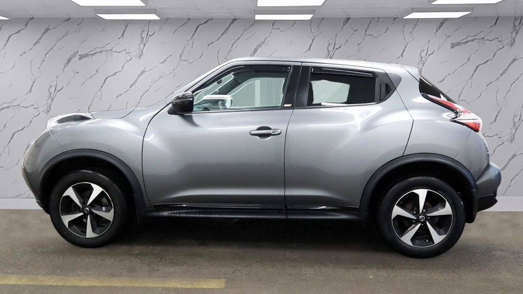 Used Nissan Juke 2019 for sale - 76841426: Photo 7