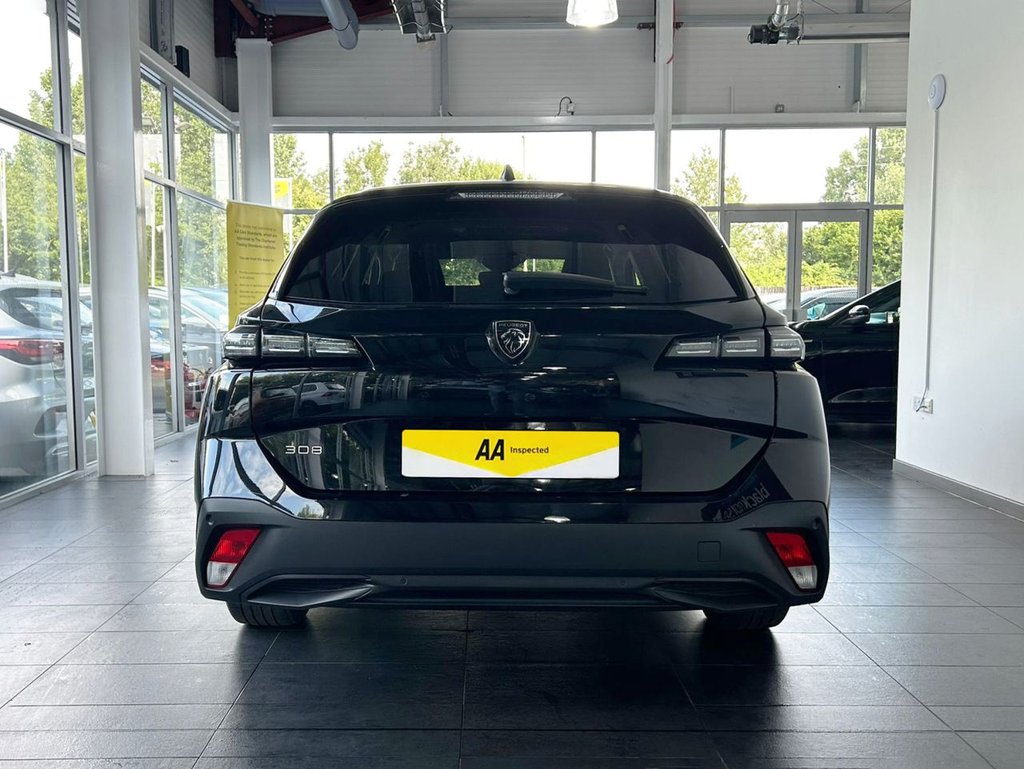 Used Peugeot 308 2023 for sale - 77355948: Photo 10